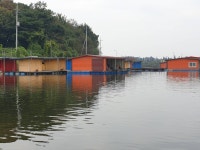 성호낚시터 유료낚시터 > 깜짝이야.이천성호낚시터 10월18일 조황정보. : 낚시사랑