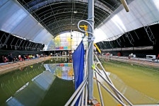 헤라낚시터 유료낚시터 > 빅이벤트 꼬리표 대량방류~ : 낚시사랑