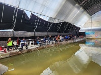 헤라낚시터 유료낚시터 > 감사합니다. : 낚시사랑