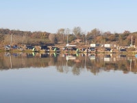 유료터정보 > 유료터점주조황 > 우리의 만남 이천성호낚시터에서.