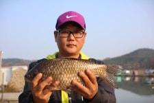 내동지 유료낚시터 > *** 이보다 더 좋을 순 없다 *** : 낚시사랑