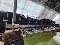 헤라낚시터 유료낚시터 > 무지개 송어 개장!!! : 낚시사랑