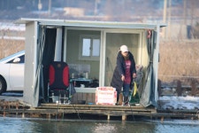 내동지 유료낚시터 > *** 물 낚시 가능합니다 *** : 낚시사랑