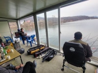 두창낚시터 유료낚시터 > 새복많이 받으시고 항상 건강하십시요 : 낚시사랑