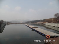 도곡낚시터 유료낚시터 > 도곡낚시터 2월25일 붕어 대박을 기원하면서 출발합니다 : 낚시사랑