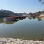 용대리낚시터 유료낚시터 > 물낚시시작과~~동시100수!!! : 낚시사랑