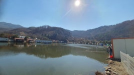 즐거운복상골 유료낚시터 > 물낚시 시작 했습니다~~~ : 낚시사랑