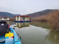 창신좌대 유료낚시터 > 송전지 창신좌대 조황 : 낚시사랑