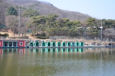 상덕낚시터 유료낚시터 > [상덕낚시터] 3월 첫 주 이야기 - 용인 상덕 : 낚시사랑