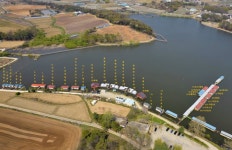 만정낚시터 유료낚시터 > 3월9일(목) 만정낚시터 낚시이야기 : 낚시사랑