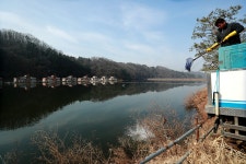 한터낚시터. 유료낚시터 > 2023 년 3월 11일 토요일 용인 한터 낚시터 물낚시 개장했습니다 : 낚시사랑