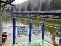 삼하낚시터 유료낚시터 > ## 하우스와 물낚시 동시영업 ## : 낚시사랑