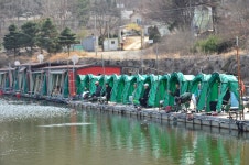 상덕낚시터 유료낚시터 > [상덕낚시터] 3월 2주차 이야기 - 용인 상덕 : 낚시사랑