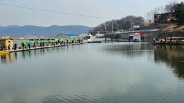 장광낚시터 유료낚시터 > 안성[장광] 3 월 20 일 개장소식~~ 조황소식 : 낚시사랑