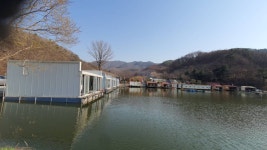 즐거운복상골 유료낚시터 > 이번 주말 개장식 합니다~~~ : 낚시사랑