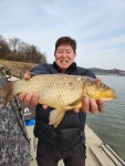 장흥낚시터(강화) 유료낚시터 > 강화 장흥낚시터 서서히 대물들이 입질하네요. 기록 세우러 오세요. : 낚시사랑