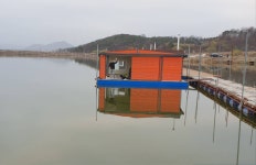 유료터정보 > 유료터점주조황 > 조황정보 이천성호낚시터.