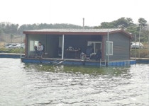 유료터정보 > 유료터점주조황 > 주말 조황정보 이천성호낚시터.