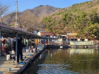 동교낚시터 유료낚시터 > 포천동교낚시터입니다 : 낚시사랑