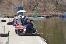 상덕낚시터 유료낚시터 > [상덕낚시터] 3월 4주차 이야기 - 용인 상덕 : 낚시사랑