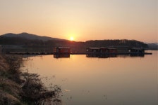 유료터정보 > 유료터점주조황 > 이것이 월척 대박이다. 이천성호낚시터.