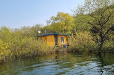 서울좌대 유료낚시터 > 송전지서울좌대4월9일조황 : 낚시사랑