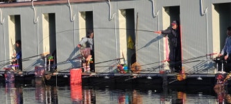 당골낚시터 유료낚시터 > ~~~조황정보~~~ : 낚시사랑