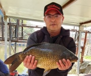 동교낚시터 유료낚시터 > 포천동교낚시터입니다 : 낚시사랑