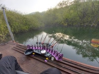 서울좌대 유료낚시터 > 송전지서울좌대4월19일조황 : 낚시사랑