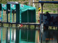 오빈낚시터 유료낚시터 > ~~~자리편차 없이 조황 좋습니다 ~~~ : 낚시사랑