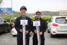 내동지 유료낚시터 > *** 4짜 100번째 상품 *** : 낚시사랑