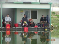 오빈낚시터 유료낚시터 > ~~~ 현재조황 아주좋습니다 ~~~ : 낚시사랑