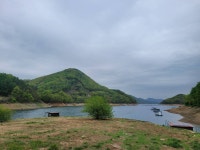 목벌낚시터 유료낚시터 > 사짜대물과 월척 : 낚시사랑