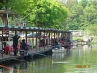 오빈낚시터 유료낚시터 > ~~~짬낚시에도 충분한 손맛보실수 있습니다~~~ : 낚시사랑