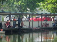 오빈낚시터 유료낚시터 > ~~~자리편차없이 아주좋은 조황 보이고 있습니다~~~ : 낚시사랑