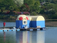 칠곡낚시터 유료낚시터 > 주중 조황 배수해도 상류에서 대박 조황 : 낚시사랑