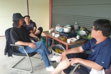 성호낚시터 유료낚시터 > 첫수가 덩어리 이천성호낚시터. : 낚시사랑