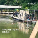 한일지기 유료낚시터 > **한일낚시터 주말 총3회 방류 소식** : 낚시사랑