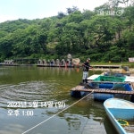 한일지기 유료낚시터 > -한일낚시터 조황 소식- : 낚시사랑