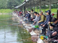 삼하낚시터 유료낚시터 > ## 행운을 드립니다. ## : 낚시사랑