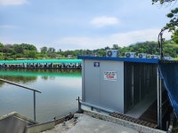 새마을낚시터 유료낚시터 > 조황 최상입니다. : 낚시사랑