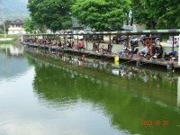 오빈낚시터 유료낚시터 > ～～～자리편차 없는 주말이었으며 현제 아주 좋은 조황 보이고 있습니다 ～～～ : 낚시사랑