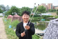 내동지 유료낚시터 > *** 1인1박 4짜 4마리 *** : 낚시사랑