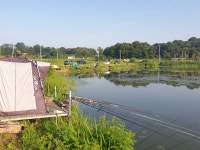 성호낚시터 유료낚시터 > 주말 조황정보 이천성호낚시터. : 낚시사랑