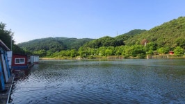 양평수곡낚시터 유료낚시터 > 6월둘째주중 힐링 수곡낚시터 조황 및 오늘내일 붕어방류 : 낚시사랑