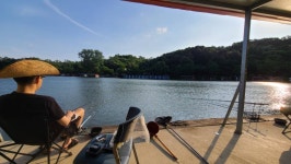 양평수곡낚시터 유료낚시터 > 6월둘째주중 힐링 수곡낚시터 조황 및 오늘내일 붕어방류 : 낚시사랑