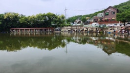동교낚시터 유료낚시터 > 포천동교낚시터입니다 : 낚시사랑