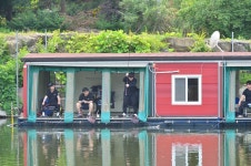 상덕낚시터 유료낚시터 > [상덕낚시터] 6월 2주차 이야기 - 용인 상덕 : 낚시사랑