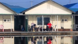 영종낚시터(구만정낚시터) 유료낚시터 > 2023.06.16(금) 주말로 가는 길목, 어마어마한 폭발입질!손맛 못본사람 손?^^* : 낚시사랑