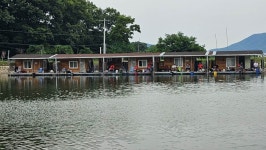 장광낚시터 유료낚시터 > 안성[장광] 6 월 18 일 주말100수6명~대방류~조황소식 : 낚시사랑